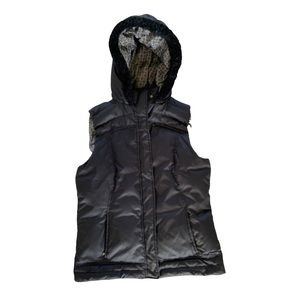 Women’s Ugg Down Puffer Vest XL